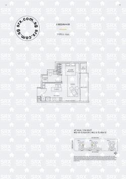 Highline Residences (D3), Condominium #44922